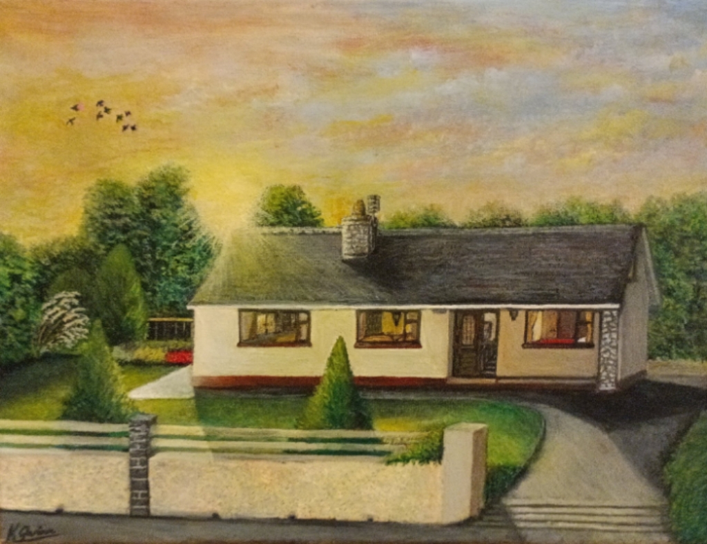 Dolan's, Ballintubber, Co Mayo